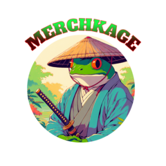 Merchkage