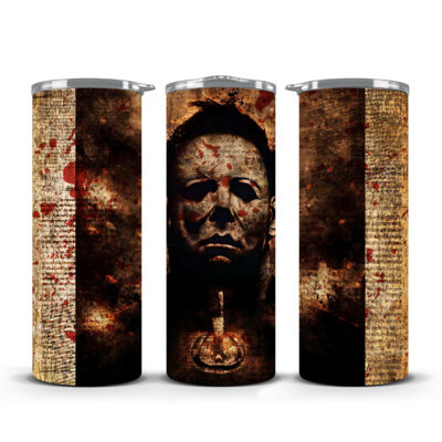 Michael Meyers  Thumbnail