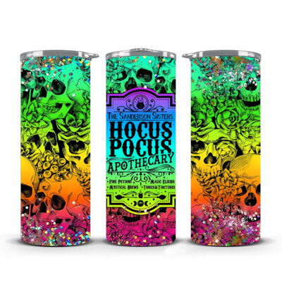 Hocus Pocus Thumbnail