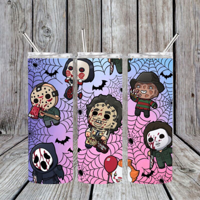 Cute Spooky Thumbnail