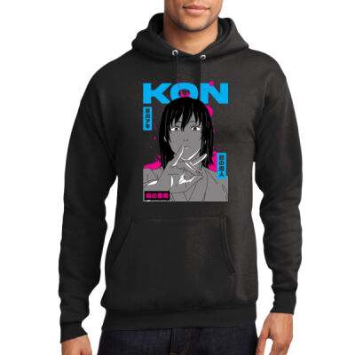 Kon Thumbnail