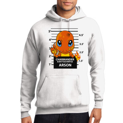 Charmander Thumbnail