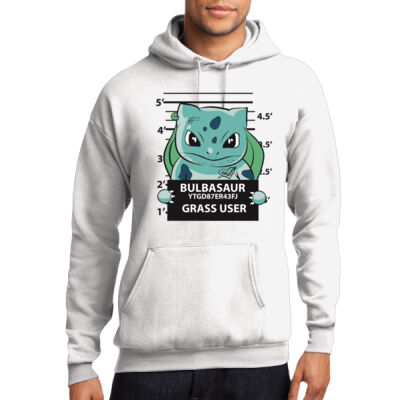Bulbasaur Thumbnail