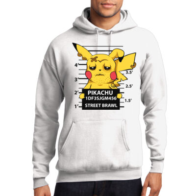 Pikachu Thumbnail