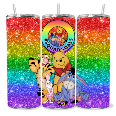 Glitter #SquadGoals Thumbnail