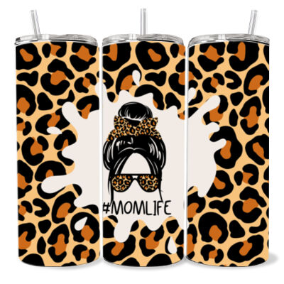 Cheeta #MomLife Thumbnail