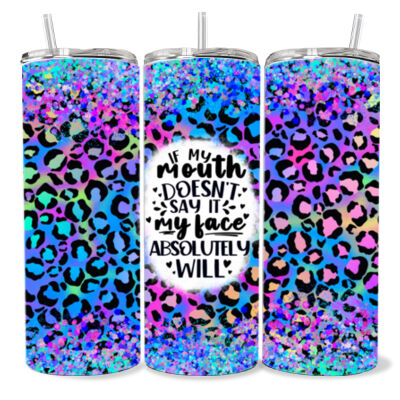 If My Mouth Thumbnail