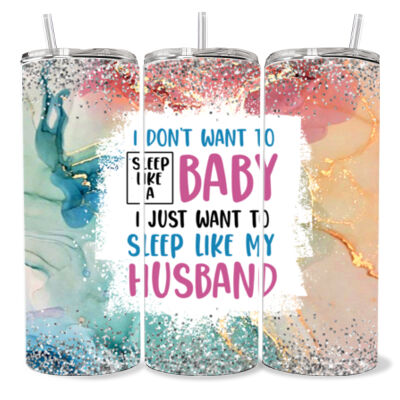 I Don't Want To Thumbnail