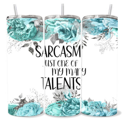 Sarcasm Just..... Thumbnail