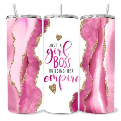 Just A Girl..... Thumbnail