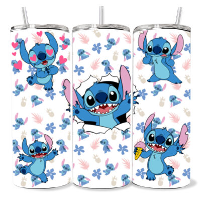 Happy Stitch Thumbnail