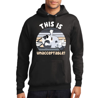 This is Unacceptable  Thumbnail