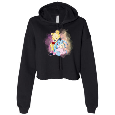 Pooh and Eeyore Thumbnail