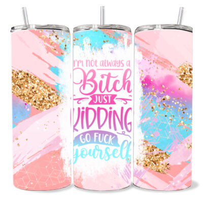 I'm Not Always A.... Thumbnail