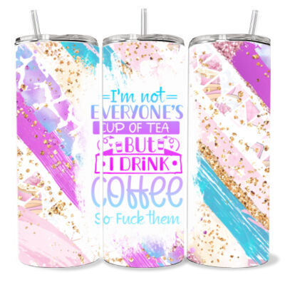 I'm Not Everyones... Thumbnail