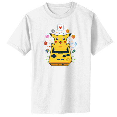 Pikachu Thumbnail