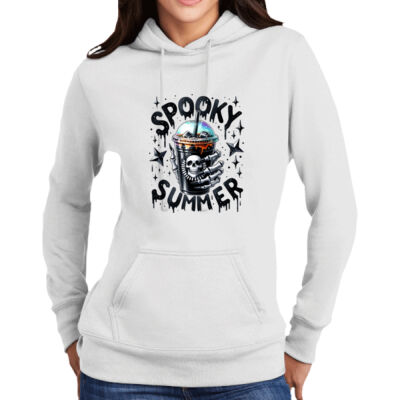 Spooky Summer Thumbnail