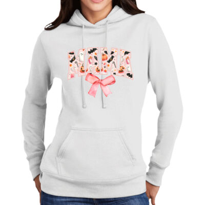 Mama Spooky  Thumbnail