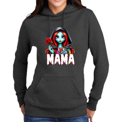 Sally Mama  Thumbnail