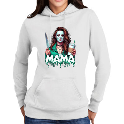 Michael Mama Thumbnail