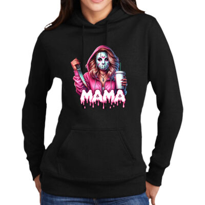 Jason Mama  Thumbnail