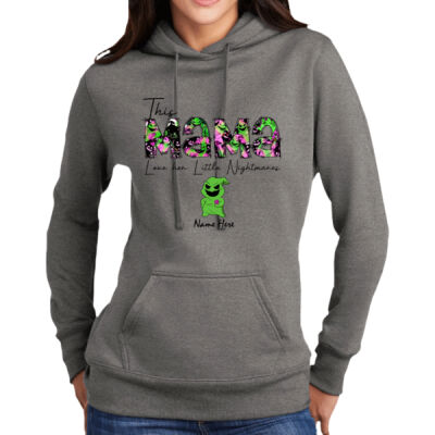 This Mama Loves Her Little Nightmares Thumbnail