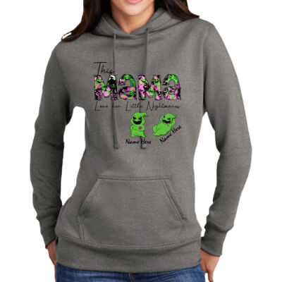 This Mama Loves Her Little Nightmares Thumbnail