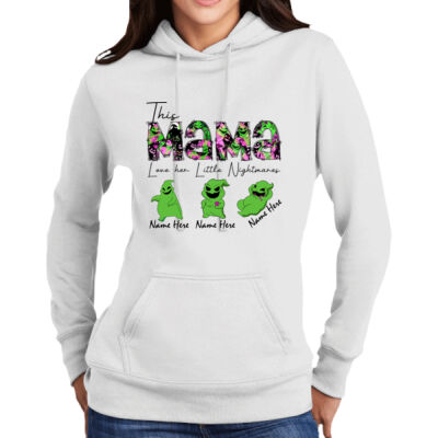 This Mama Loves Her Little Nightmares Thumbnail