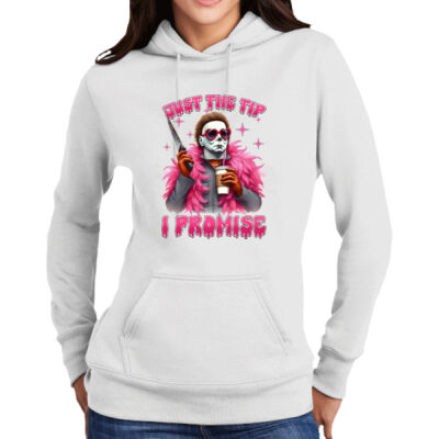 Just The Tip.... Thumbnail