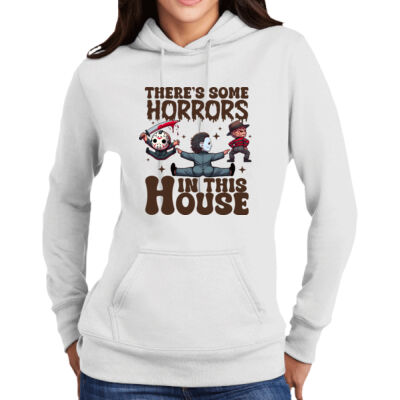 There's Some Horrors... Thumbnail