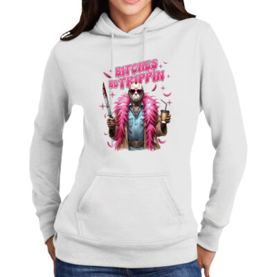 Bitches Be Trippin Thumbnail