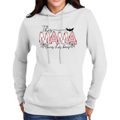 This Mama Loves Her Boos Thumbnail