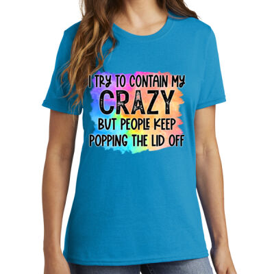 I Try To.... Thumbnail