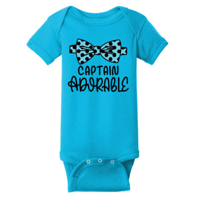 Captain Adorable  Thumbnail