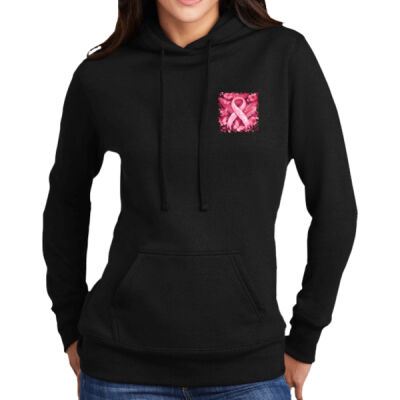 Beart Cancer Ribbon Thumbnail