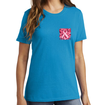 Beart Cancer Ribbon Thumbnail