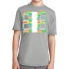 Youth Performance Blend Tee Thumbnail