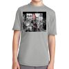Youth Performance Blend Tee Thumbnail
