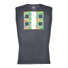 Men's Pro-Compression Sleeveless T-Shirt Thumbnail
