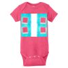 Infant Vintage Fine Jersey Bodysuit Thumbnail