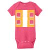 Infant Vintage Fine Jersey Bodysuit Thumbnail