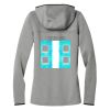 Women's Stealth Full Zip Jacket Thumbnail